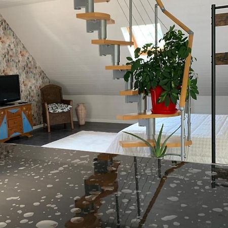 Chalet L Ecrin Vert Plaine Eksteriør billede