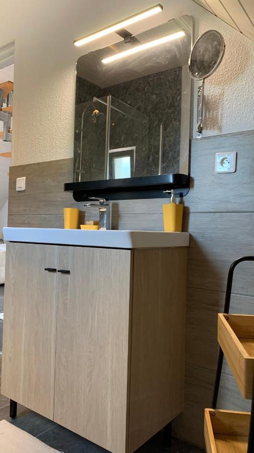 Chalet L Ecrin Vert Plaine Eksteriør billede