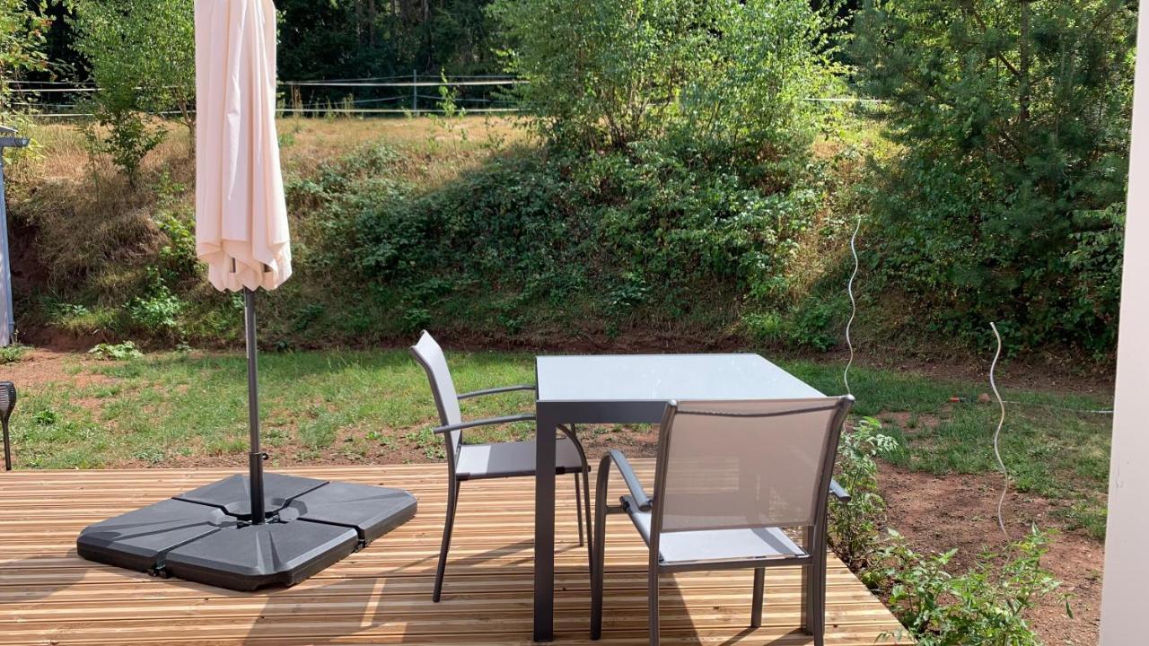 Chalet L Ecrin Vert Plaine Eksteriør billede