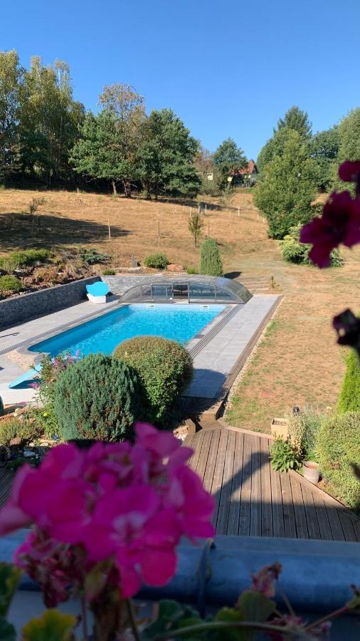 Chalet L Ecrin Vert Plaine Eksteriør billede