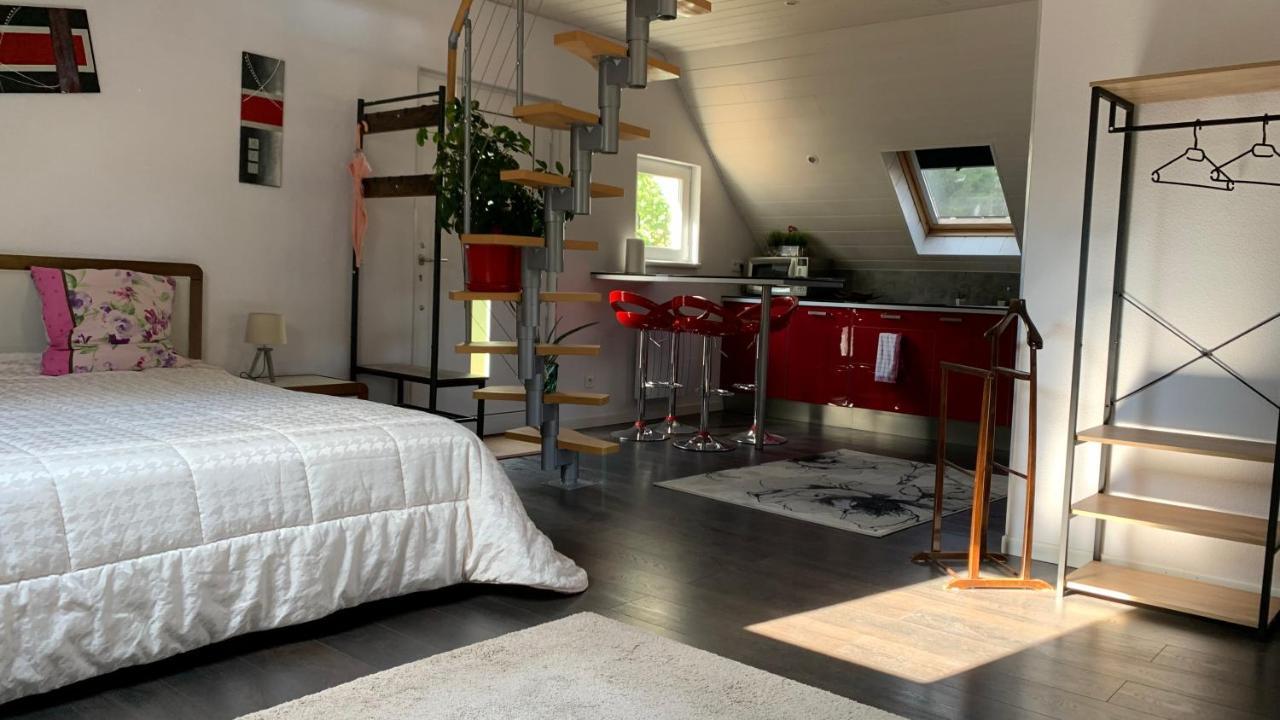Chalet L Ecrin Vert Plaine Eksteriør billede