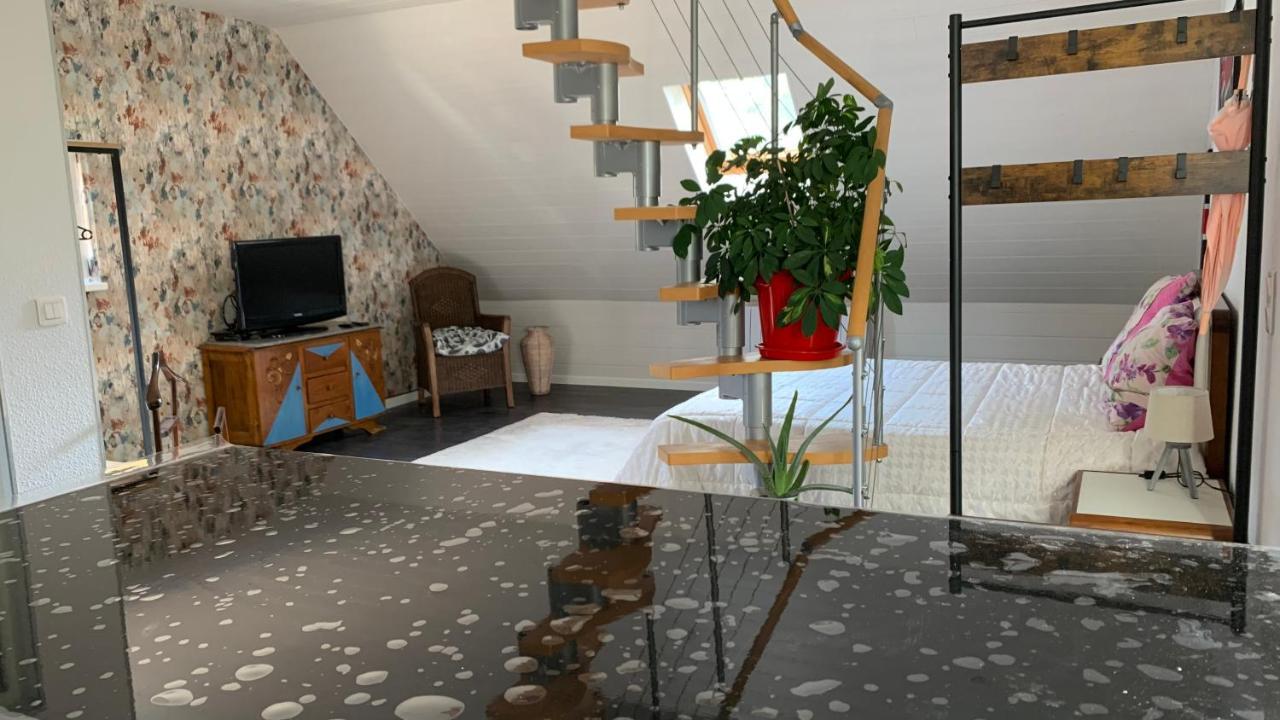 Chalet L Ecrin Vert Plaine Eksteriør billede